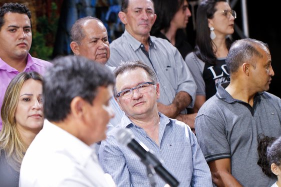 Governador Wellington Dias participa participa do Festival Canyon Fest Poti