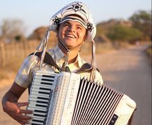 Atrações da 14ª edição do Festival de Inverno de Pedro II