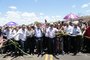 Governador entrega pavimentação asfáltica em Sussuapara