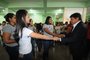 Governador inaugura obras da Educação em Picos