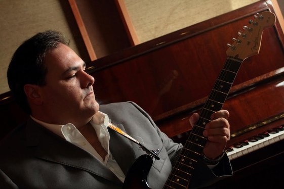 Gustavo Andrade Blues Band