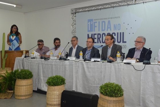 Piauí participa do encontro de líderes rurais do Mercosul ampliado