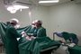 Mutirão de Cirurgias: primeira etapa atende 130 pacientes
