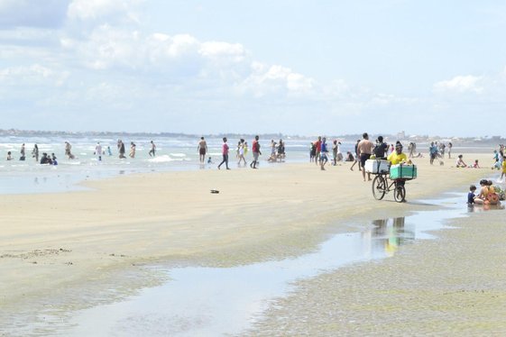 Campanha de férias Piauí de Norte a Sul é elogiada por turistas