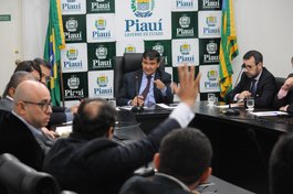 Audiência com diretor de Relações Institucionais da ENEL Brasil