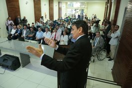 Lançamento do Telemedicina