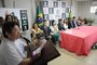 Seminário Plano Estadual de Segurança Alimentar e Nutricional e Inauguração da cozinha (UESPI)