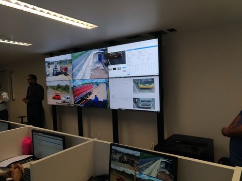 Setrans e Imepi apresentam parceria para o monitoramento em rodovias