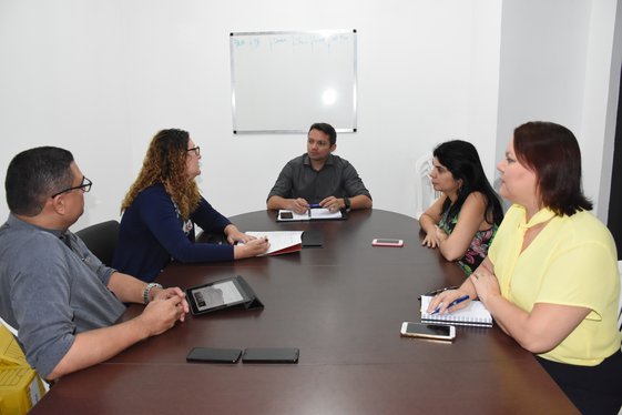 Governo do Piauí elabora plano de marketing para desenvolvimento do turismo no estado
