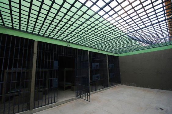 Penitenciária de Campo Maior