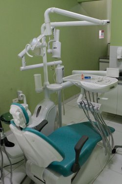 Inauguração do Centro Odontológico para pessoas com Deficiência