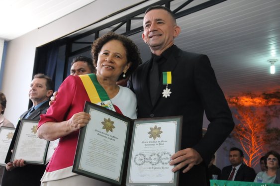 Piracuruca celebra 196° Aniversário de Adesão do Piauí à Independência do Brasil