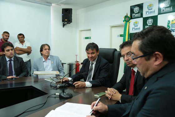 Reunião sobre a Rota das Emoções