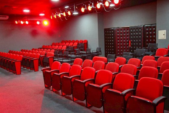 Palácio da Cultura, SECULT