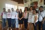 Defensora debate violência contra mulher na zona rural de Oeiras