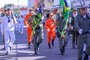 Solenidade cívico-militar e cerimônia religiosa finaliza comemorações do Dia do Piauí em Parnaíba