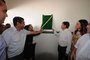 Governador inaugura reforma de escolas em Jaicós