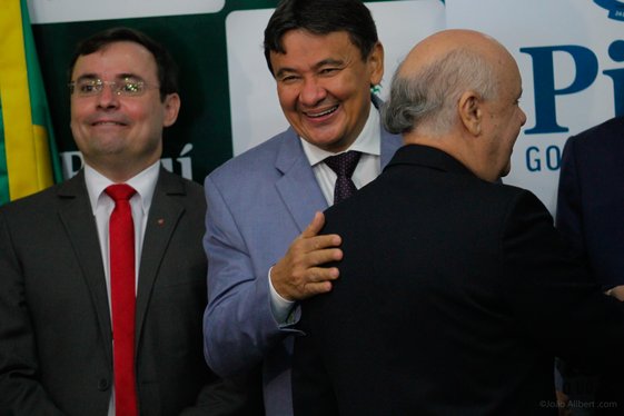 Lançamento do 14ª Festival de Inverno de Pedro II