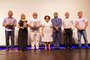 Entrega do Troféu 125 Anos do Teatro 04 de Setembro – Ano Assaí Campelo