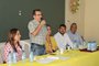 Entrega de casas para trabalhadores rurais em Barras e Joaquim Pires