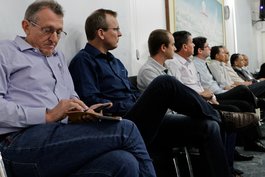 Reunião da Câmara Setorial de Energias Renováveis