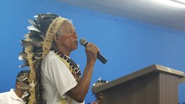 Museu do Piauí realiza 15ª Semana dos Povos indígenas