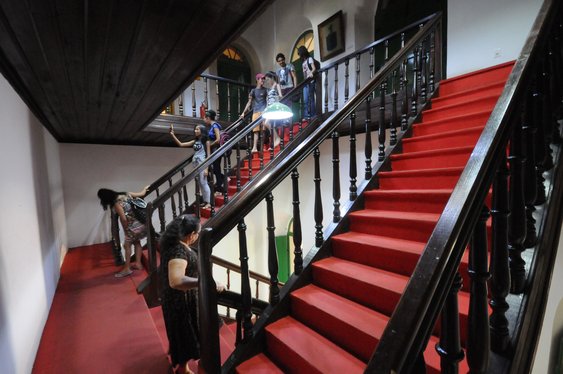 Museu do Piauí – Casa de Odilon Nunes