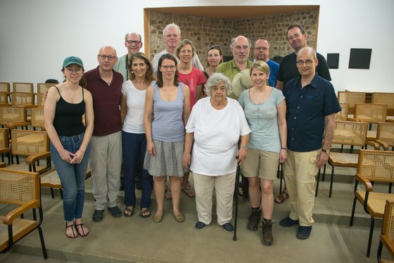 Jornalistas europeus conhecem riquezas naturais do Piauí