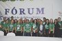 Fórum de Políticas Públicas para Pessoas com Deficiência em Floriano