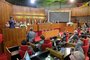 Mensagem do Governador na Assembléia Legislativa do Piauí abre trabalhos de 2018