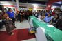 Governador Wellington Dias inaugura creche e escola em Altos