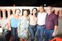 Governadora participa de noite cultural em Oeiras