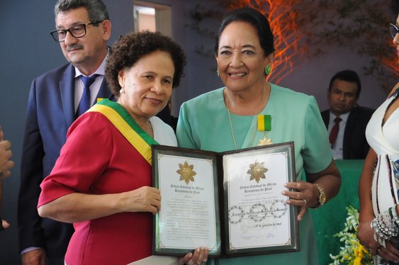 Piracuruca celebra 196° Aniversário de Adesão do Piauí à Independência do Brasil