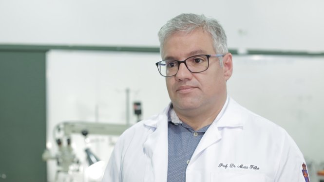 Prof. dr. Antônio Maia Filho
