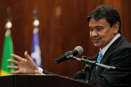 Solenidade de Abertura do VII Congresso de Ciência Política e Direito Eleitoral do Piauí - CONCIPOL