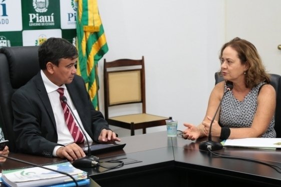 Piauí avança na criação da Rede Estadual da Primeira Infância