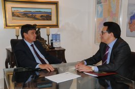 Audiências no Karnak