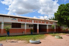 Comunidade Nova Santa Rosa no sul do Piauí contará com internet livre