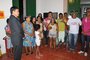 Abertura da 15º Semana dos Povos Indígenas do Piauí