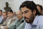Reunião com o Presidente da APROSOJA, Alzir Pimentel,