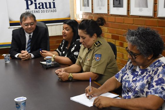 Políticas para Mulheres e Deficientes do Piauí vira destaque no Nordeste