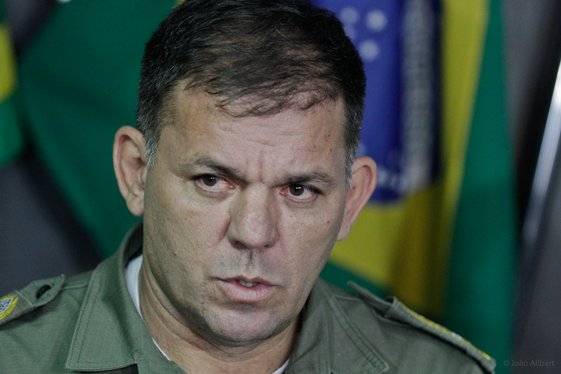 Polícia Militar do Piauí divulga data para reaplicação das provas do concurso