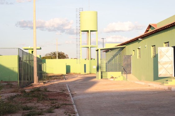 Penitenciária Regional de Campo Maior