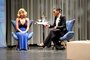 Espetáculo Depois do amor: O encontro com Marilyn Monroe