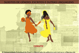 Uespi realiza III Colóquio Internacional de Literatura e Gênero