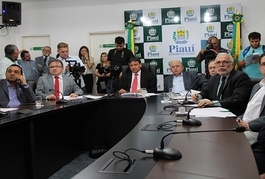 Piauí teve maior crescimento do NE e segundo do país em 2014