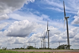 Piauí é destaque em energias renováveis
