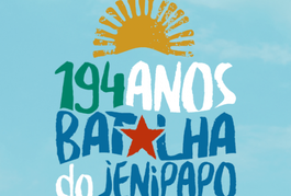 Piauí comemora 194º aniversário da Batalha do Jenipapo na segunda (13)