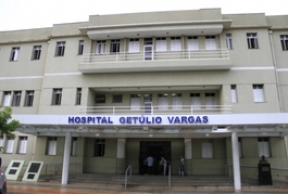 HGV opera mais 30 pacientes no mutirão deste sábado (11)