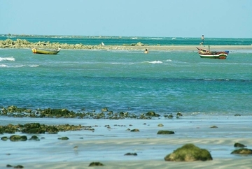 Luís Correia possui a maior variedade de praias do litoral piauiense